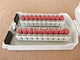 outdoor fiber termination box
