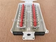 outdoor fiber optic termination box
